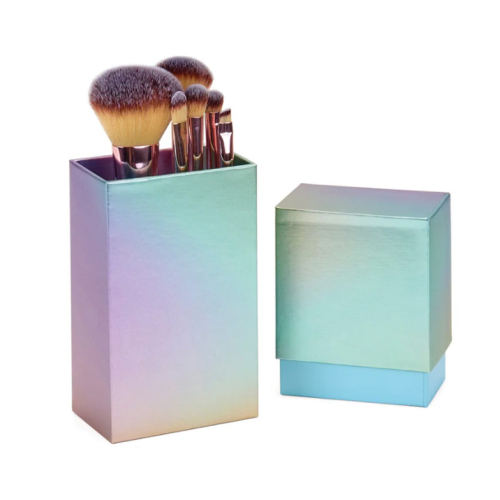 Technic Cosmetics - Conjunto de pincéis Everyday Flawless