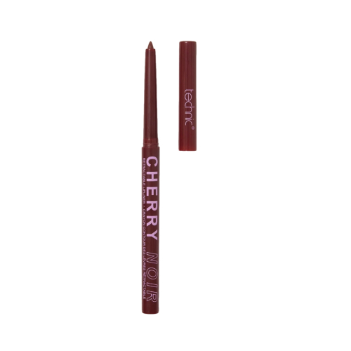 Technic Cosmetics - *Cherry Chocolate* - Perfilador de lábios - Cherry Noir