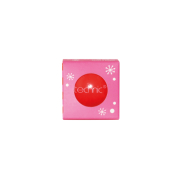 Technic Cosmetic - *Christmas* - Bálsamo labial Festive - Berry-licious