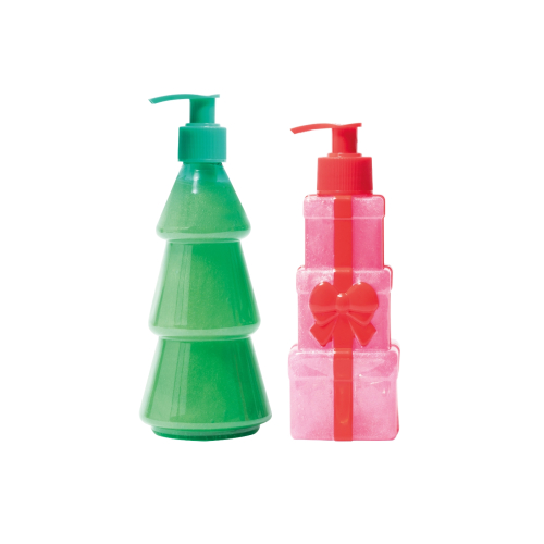 Technic Cosmetics - *Christmas* - Dúo de sabonetes de mãos Merry & Bright