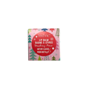 Technic Cosmetics - *Christmas Novelty* - Protetor Labial - Strawberry