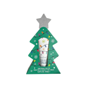 Technic Cosmetics - *Christmas Novelty* - Creme para as Mãos - Candy Cane