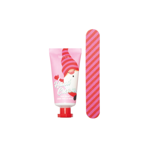 Technic Cosmetics - *Christmas* - Conjunto de cuidado de mãos - Winter Candy