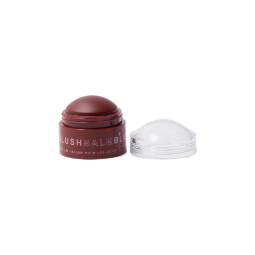 Technic Cosmetics - Blush em bálsamo - Cherry Girl