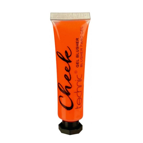 Technic Cosmetics - Creme Blush Cheek - Sass