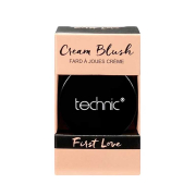 Technic Cosmetics - Blush Creme - First Love