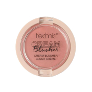 Technic Cosmetics - Blush Creme - Flushed