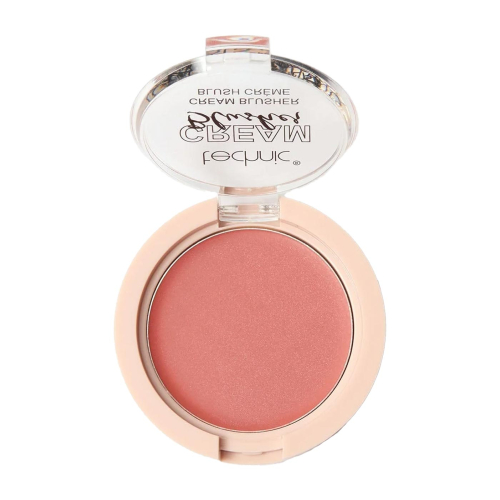 Technic Cosmetics - Blush Creme - Flushed
