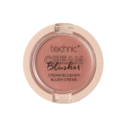 Technic Cosmetics - Blush Creme - Pinched