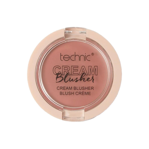 Technic Cosmetics - Blush Creme - Pinched