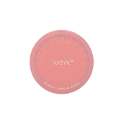 Technic Cosmetics - Blush em creme-pó Soft Bounce - Blessed