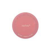 Technic Cosmetics - Blush em creme-pó Soft Bounce - Flushed