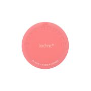 Technic Cosmetics - Blush em creme-pó Soft Bounce - High Spirits