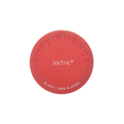 Technic Cosmetics - Blush em creme-pó Soft Bounce - Joy