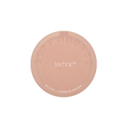 Technic Cosmetics - Blush em creme-pó Soft Bounce - Milk Tea