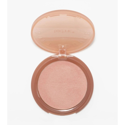 Technic Cosmetics - Blush em creme-pó Soft Bounce - Milk Tea