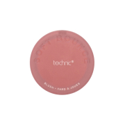 Technic Cosmetics - Blush em creme-pó Soft Bounce - Radiance