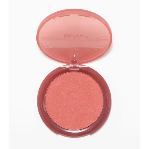 Technic Cosmetics - Blush em creme-pó Soft Bounce - Radiance