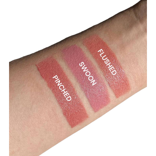 Technic Cosmetics - Blush Creme - Swoon