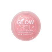 Technic Cosmetics - Blush em pó Glow Veil - Glee