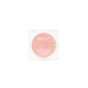 Technic Cosmetics - *Sundrenched* - Powder Blush Marble - Pink Haze