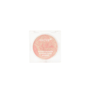 Technic Cosmetics - *Sundrenched* - Powder Blush Marble - Sunset