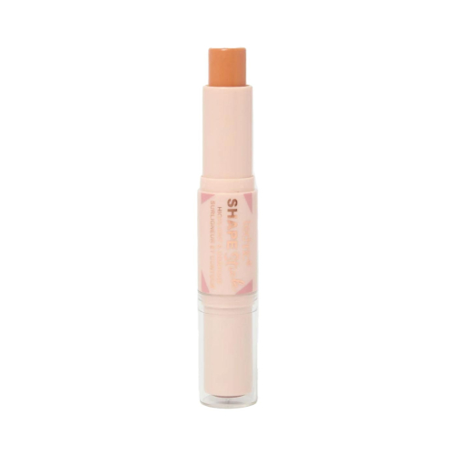 Technic Cosmetics - Creme Contorno e Iluminador Shape Stick - Deep