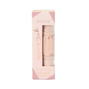 Technic Cosmetics - Contorno em creme e iluminador Shape Stick - Light