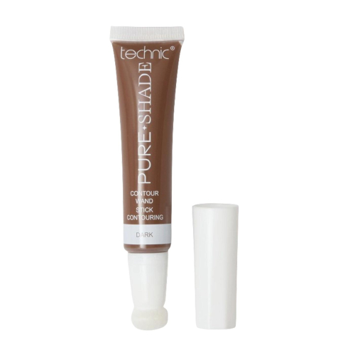 Technic Cosmetics - Contorno Creme Pure Shade - Dark