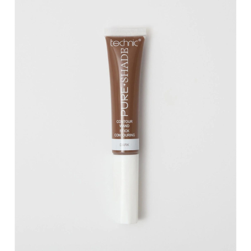 Technic Cosmetics - Contorno Creme Pure Shade - Dark