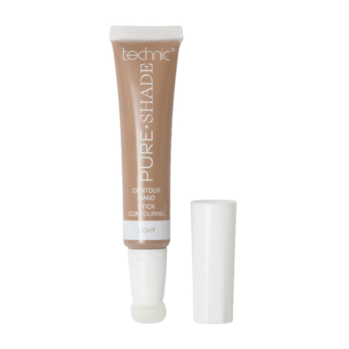 Technic Cosmetics - Contorno Creme Pure Shade - Light