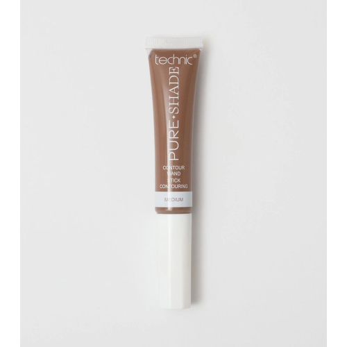 Technic Cosmetics - Contorno Creme Pure Shade - Medium