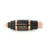 Technic Cosmetics - Corretor com esponja para esfumar Conceal & Blend - Dark