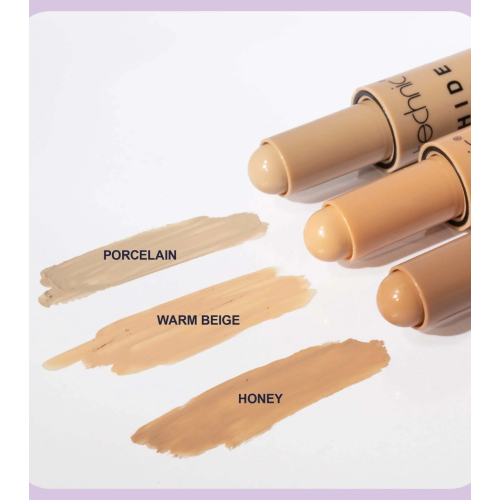 Technic Cosmetics - Corretor em stick Hide & Chic - Honey