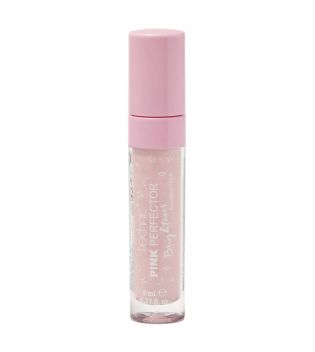 Technic Cosmetics - Corretivo iluminador Pink Perfector Brightener