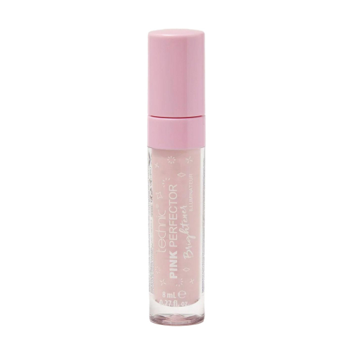 Technic Cosmetics - Corretivo iluminador Pink Perfector Brightener