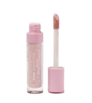 Technic Cosmetics - Corretivo iluminador Pink Perfector Brightener