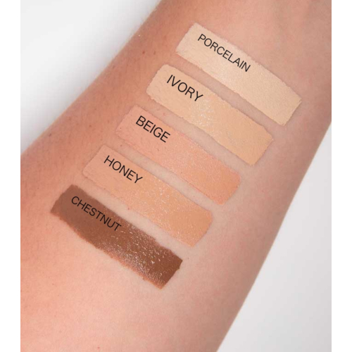 Technic Cosmetics - Corretor fluido 3-IN-1 Canvas - Beige