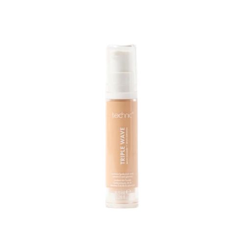 Technic Cosmetics - Corretivo Líquido Triple Wave - Medium
