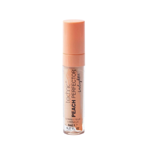 Technic Cosmetics - Corretivo Peach Perfector Lowlighter