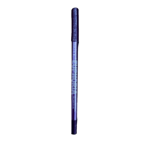 Technic Cosmetics - Delineador em Gel Metálico Euphoria - Purple