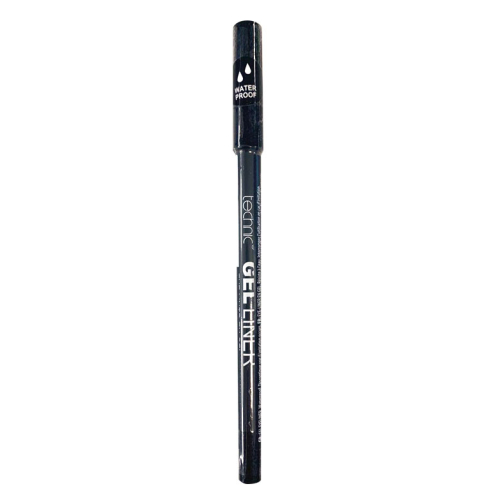 Technic Cosmetics - Eyeliner em Gel - Waterproof