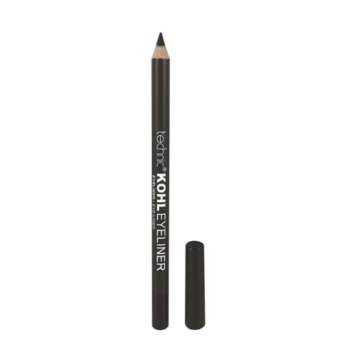 Technic Cosmetics - Kohl Eyeliner Eyeliner - Preto