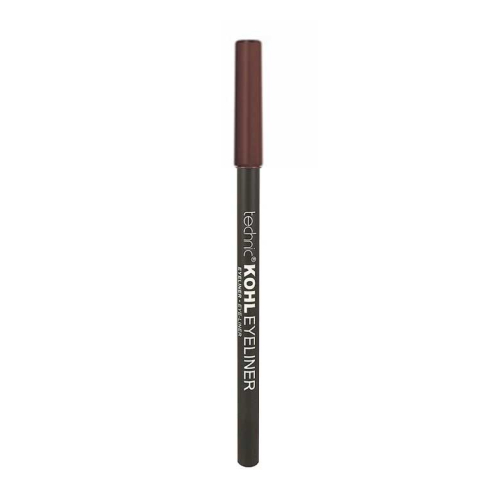 Technic Cosmetics - Eyeliner Kohl Eyeliner - Brown