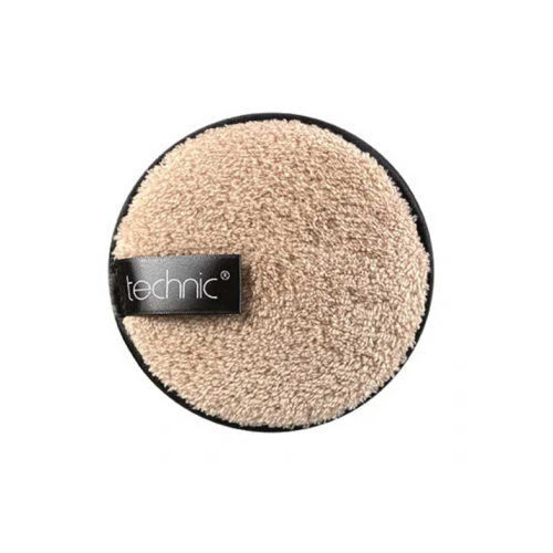 Technic Cosmetics - Disco de desmaquilhante Miracle
