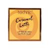 Technic Cosmetics - Dupla de protetor labial e esfoliante - Caramel Latte