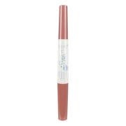 Technic Cosmetics - Batom e Lip Liner Duo Summer Vibes - Sandstorm