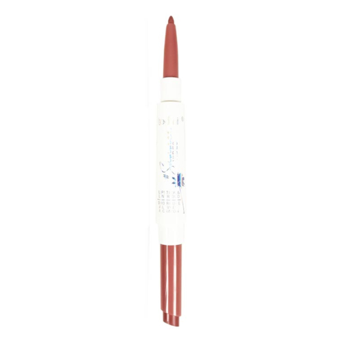 Technic Cosmetics - Batom e Lip Liner Duo Summer Vibes - Sandstorm