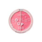 Technic Cosmetics - Blush Duo Coupled Up - Island Romance