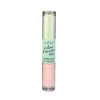 Technic Cosmetics - Concealer Duo Colour Corrector - Green/Pink